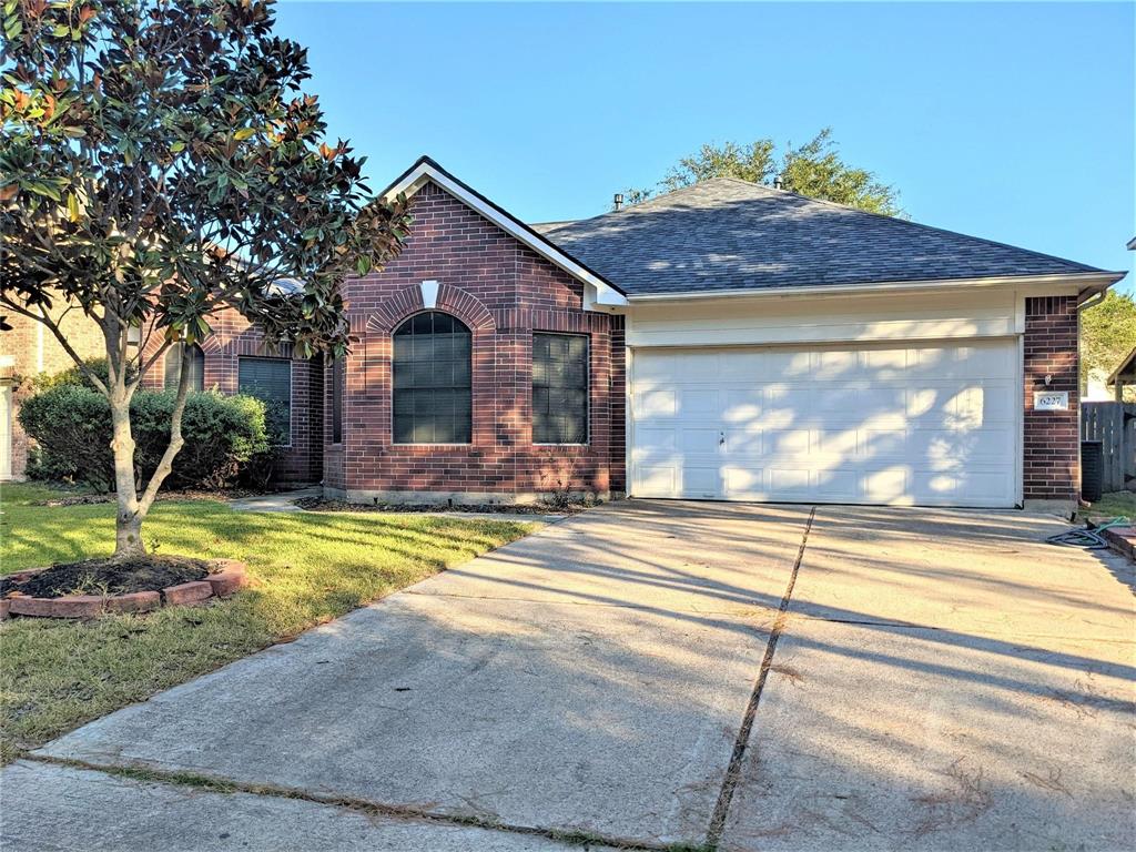 6227 Pebble Canyon Court