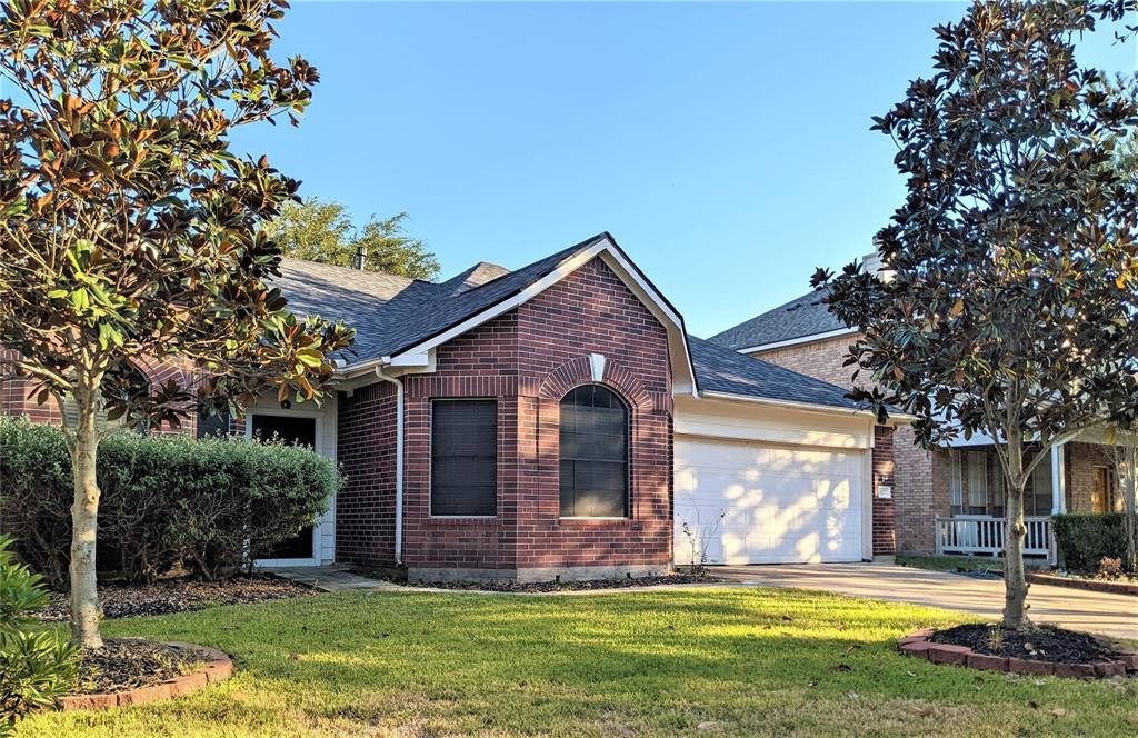 6227 Pebble Canyon Court