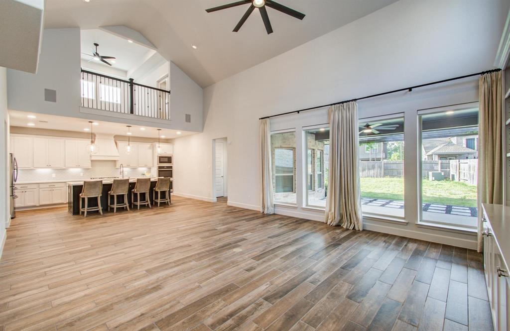 12015 Walden Pines Road, Humble, Texas image 6