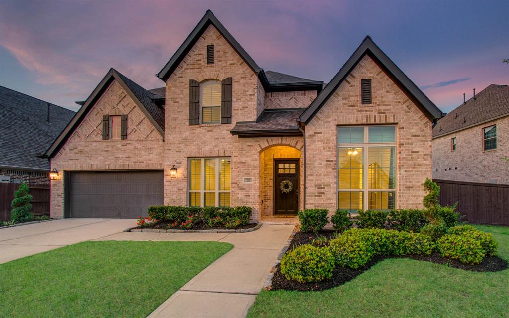 12015 Walden Pines Road, Humble, Texas image 1