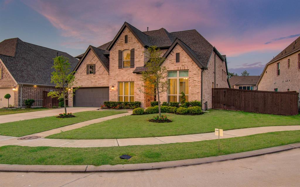 12015 Walden Pines Road, Humble, Texas image 2