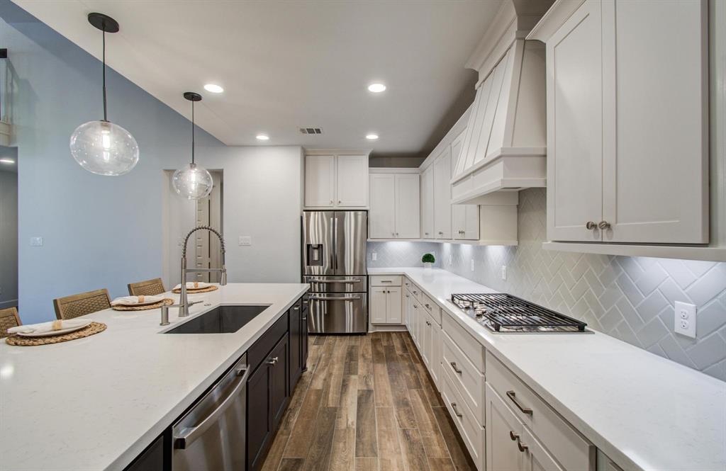 12015 Walden Pines Road, Humble, Texas image 12