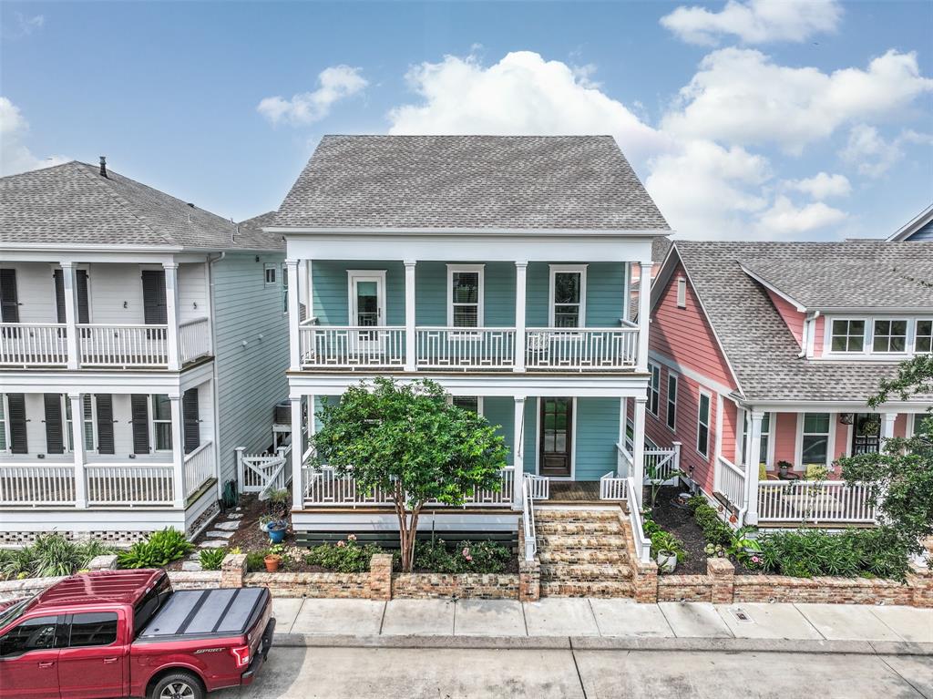 6 Curiosity Lane, Galveston, Texas image 1
