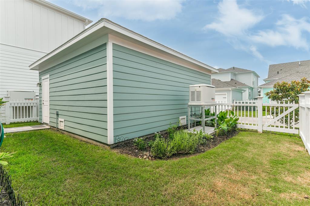 6 Curiosity Lane, Galveston, Texas image 39