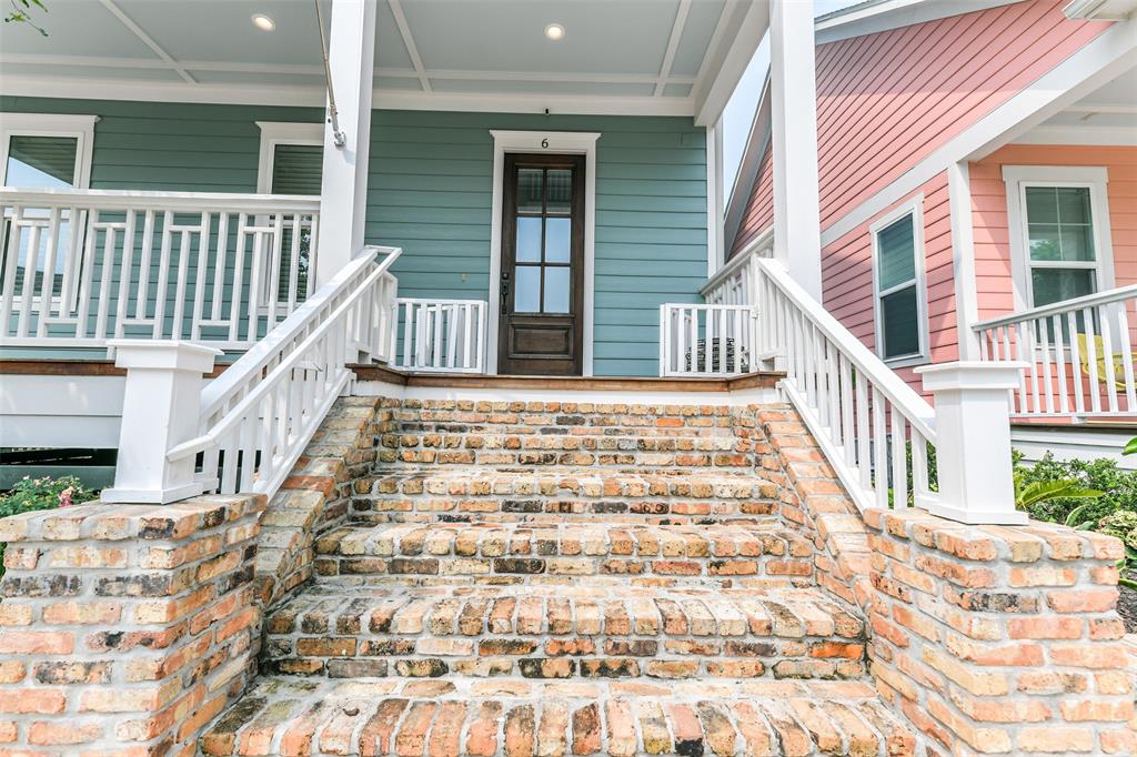 6 Curiosity Lane, Galveston, Texas image 3