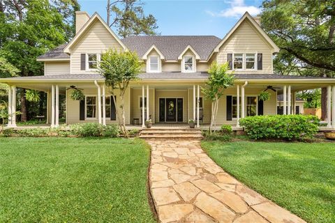 11202 Albury Park Lane Tomball TX 77375