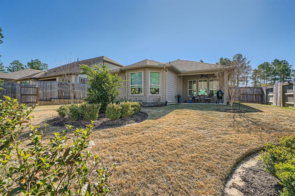 625 N Dayflower Drive, Montgomery, Texas image 17