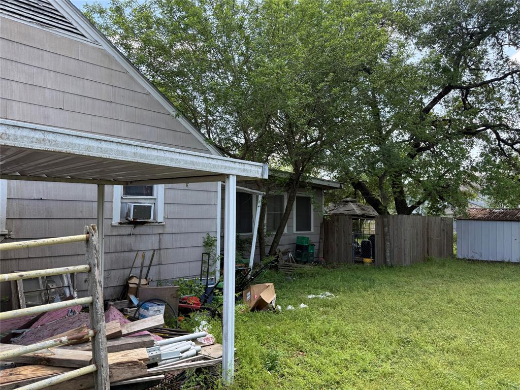 1010 Milner Drive, College Station, Texas image 5