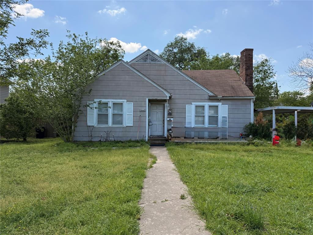 1010 Milner Drive, College Station, Texas image 1