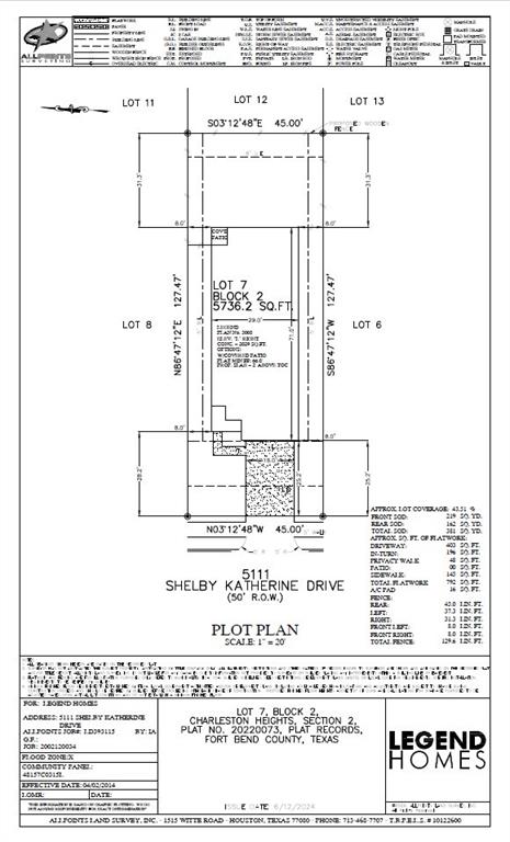 5111 Shelby Katherine Drive, Rosharon, Texas image 5