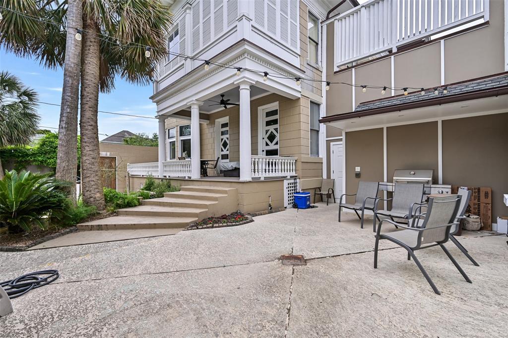 902 16th Street, Galveston, Texas image 35