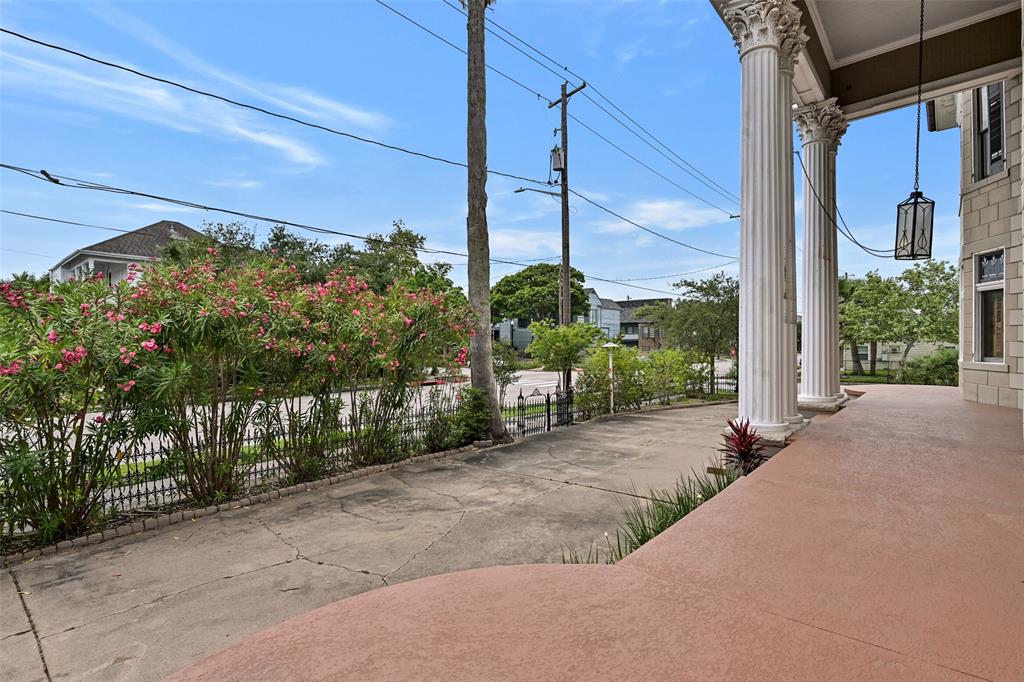 902 16th Street, Galveston, Texas image 38