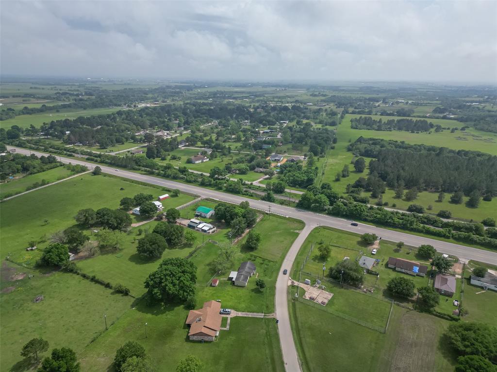 W Amaryllis Street, Prairie Hill, Texas image 21