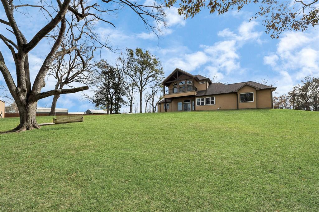 1401 Camilla Lake Road, Coldspring, Texas image 7