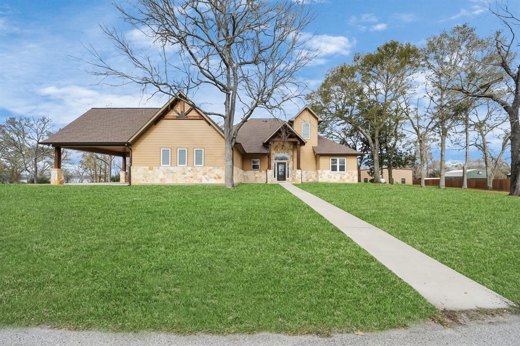 1401 Camilla Lake Road, Coldspring, Texas image 38