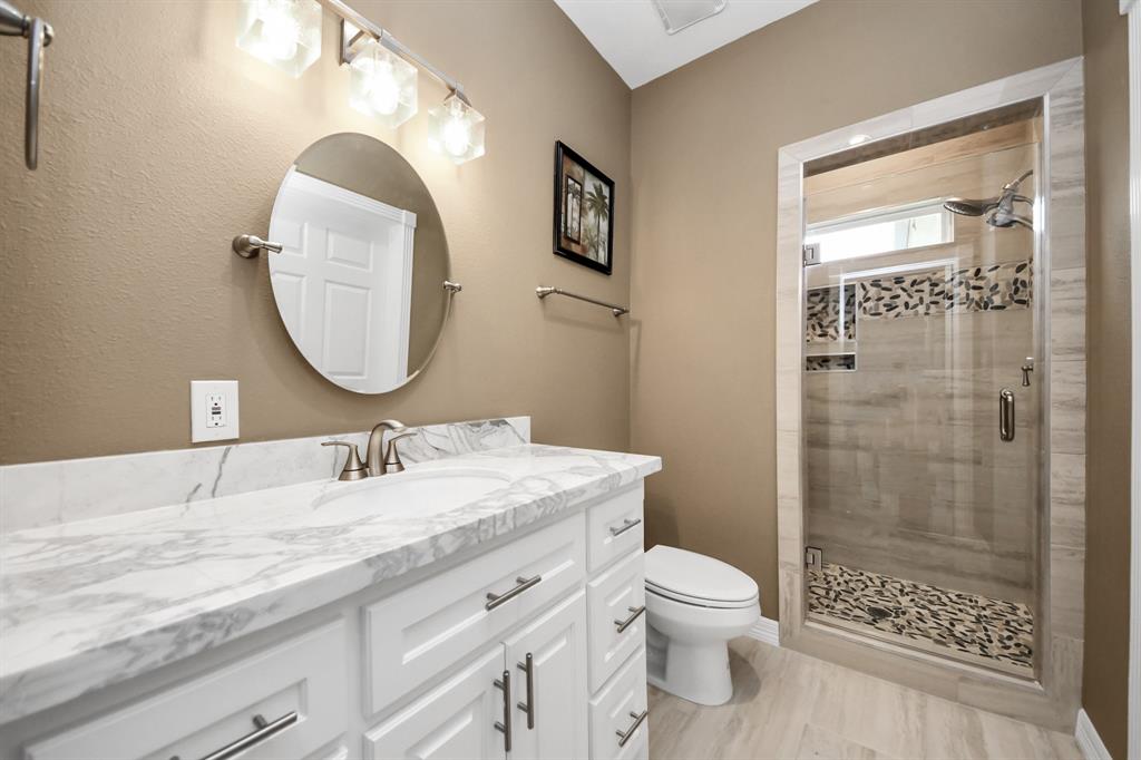 1401 Camilla Lake Road, Coldspring, Texas image 26