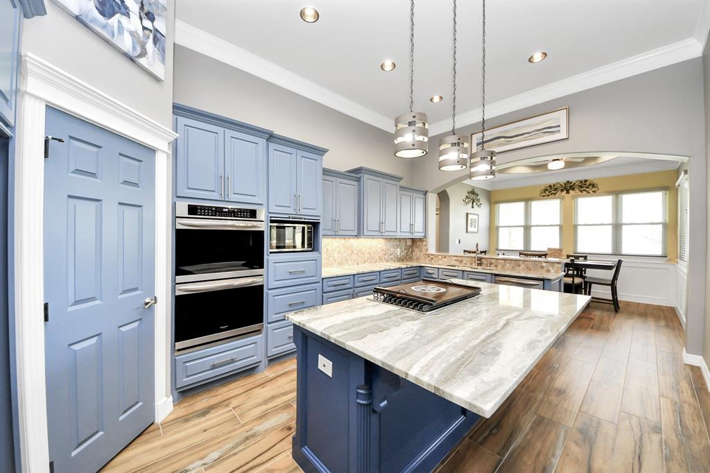 1401 Camilla Lake Road, Coldspring, Texas image 12