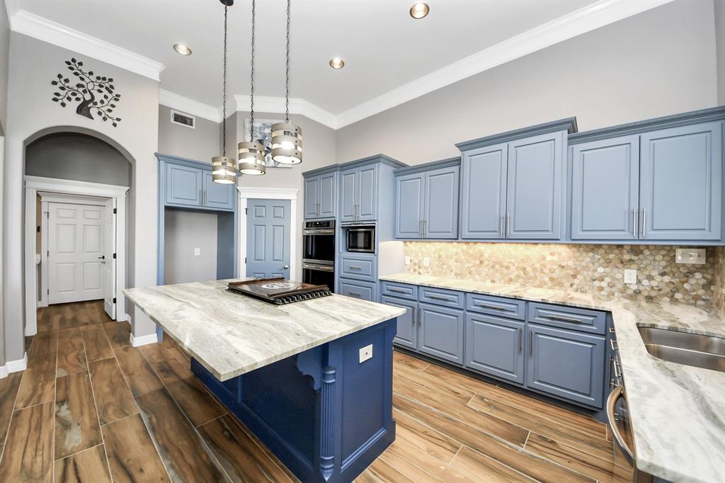 1401 Camilla Lake Road, Coldspring, Texas image 11