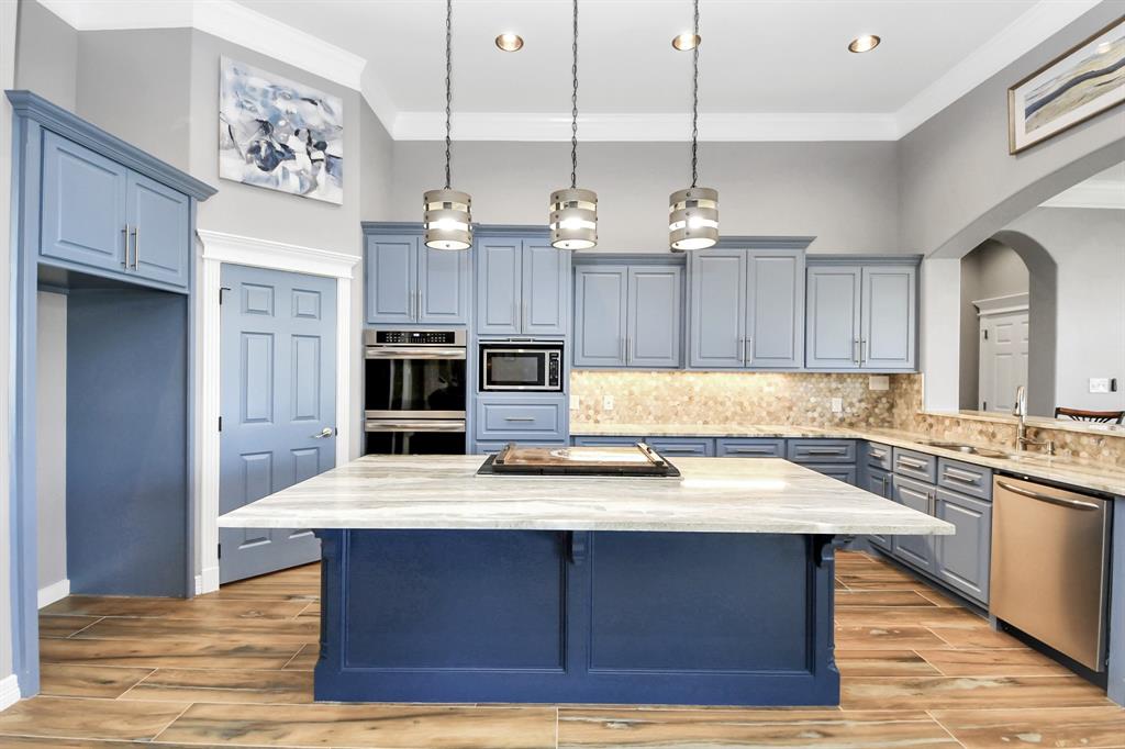1401 Camilla Lake Road, Coldspring, Texas image 10
