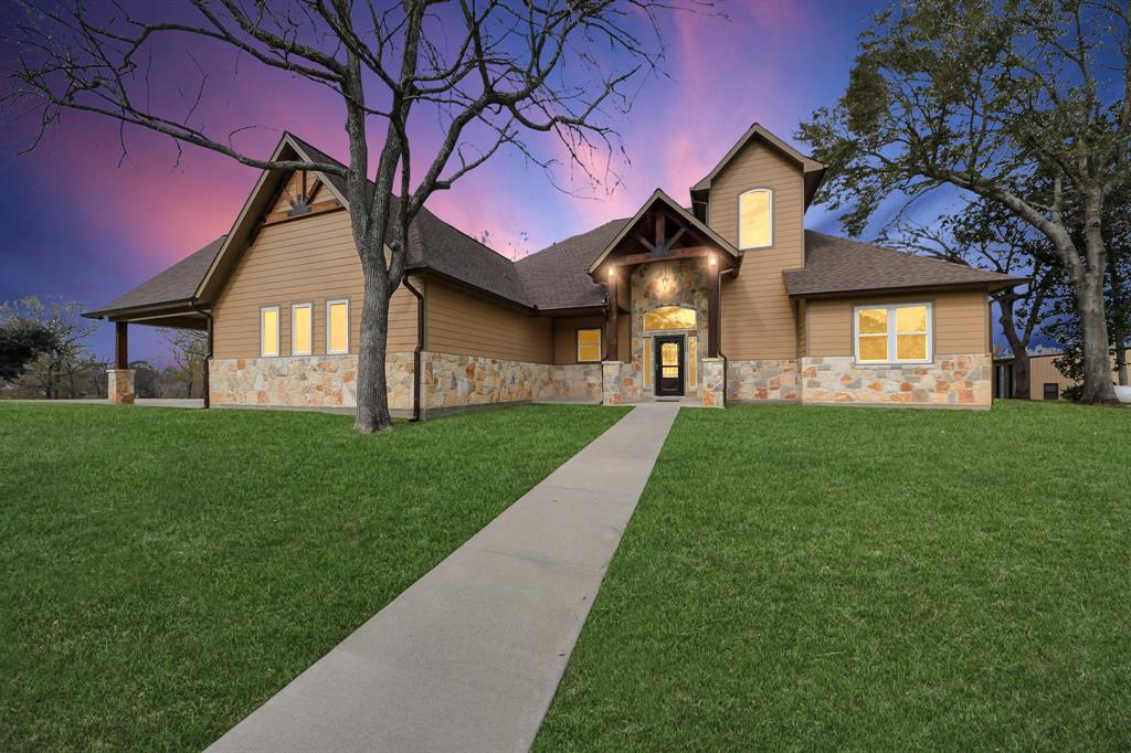 1401 Camilla Lake Road, Coldspring, Texas image 40