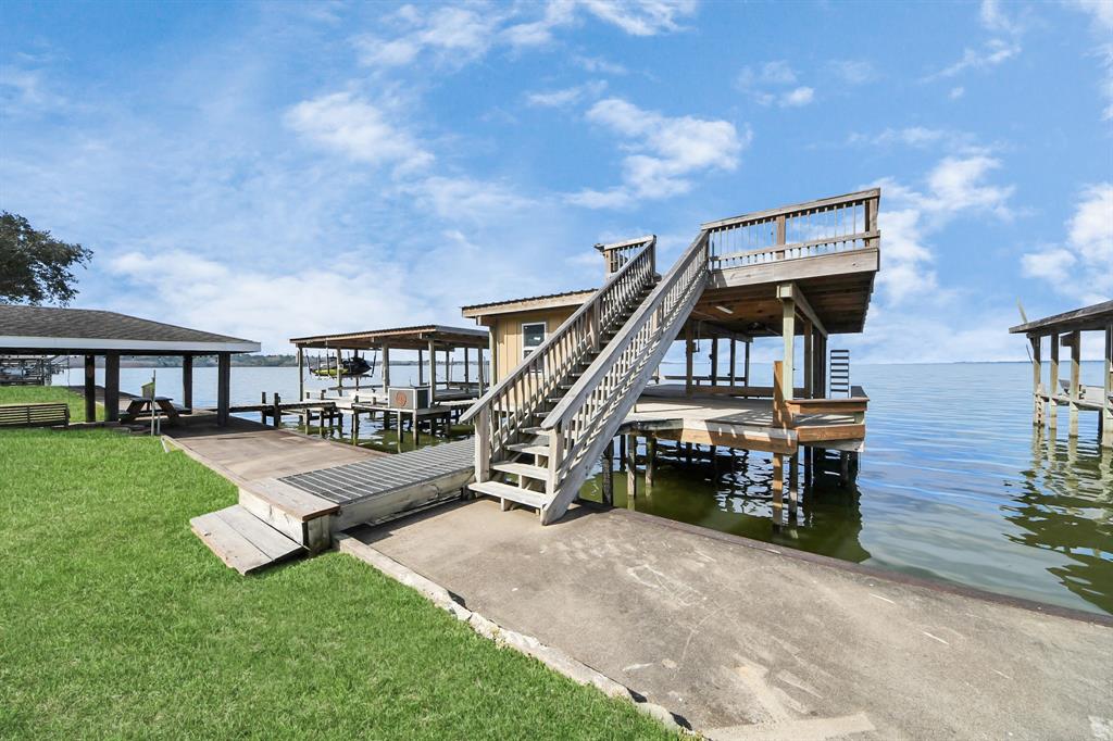 1401 Camilla Lake Road, Coldspring, Texas image 35