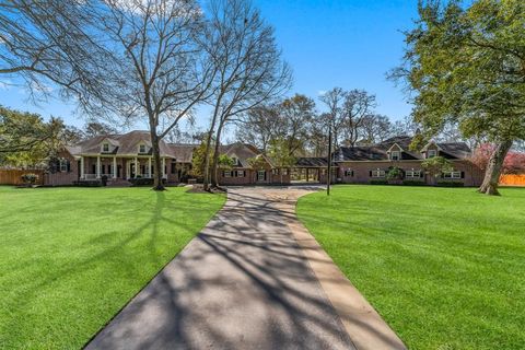 31026 Johlke Road Magnolia TX 77355