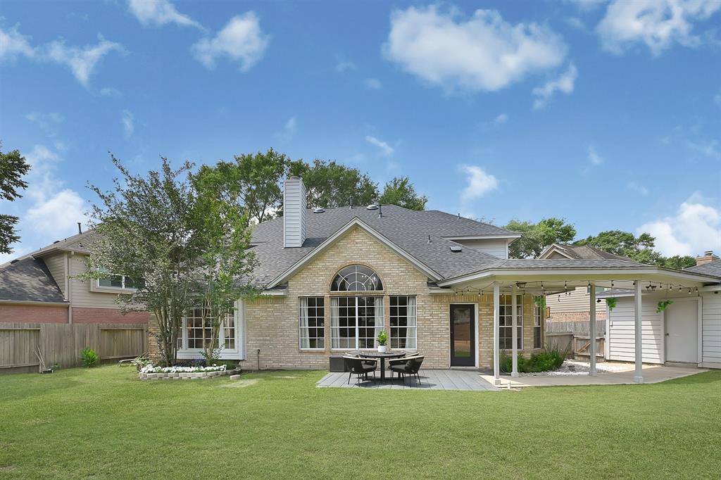 22802 Pennyrile Lane, Katy, Texas image 28