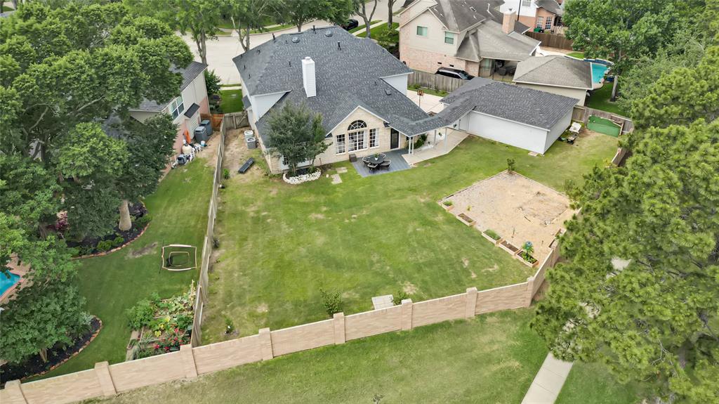 22802 Pennyrile Lane, Katy, Texas image 27