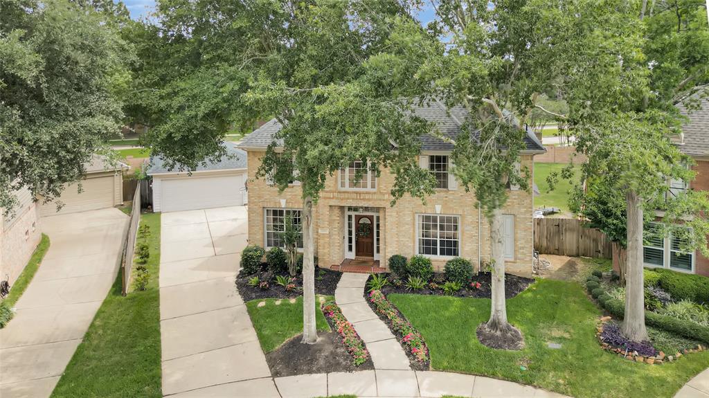 22802 Pennyrile Lane, Katy, Texas image 25