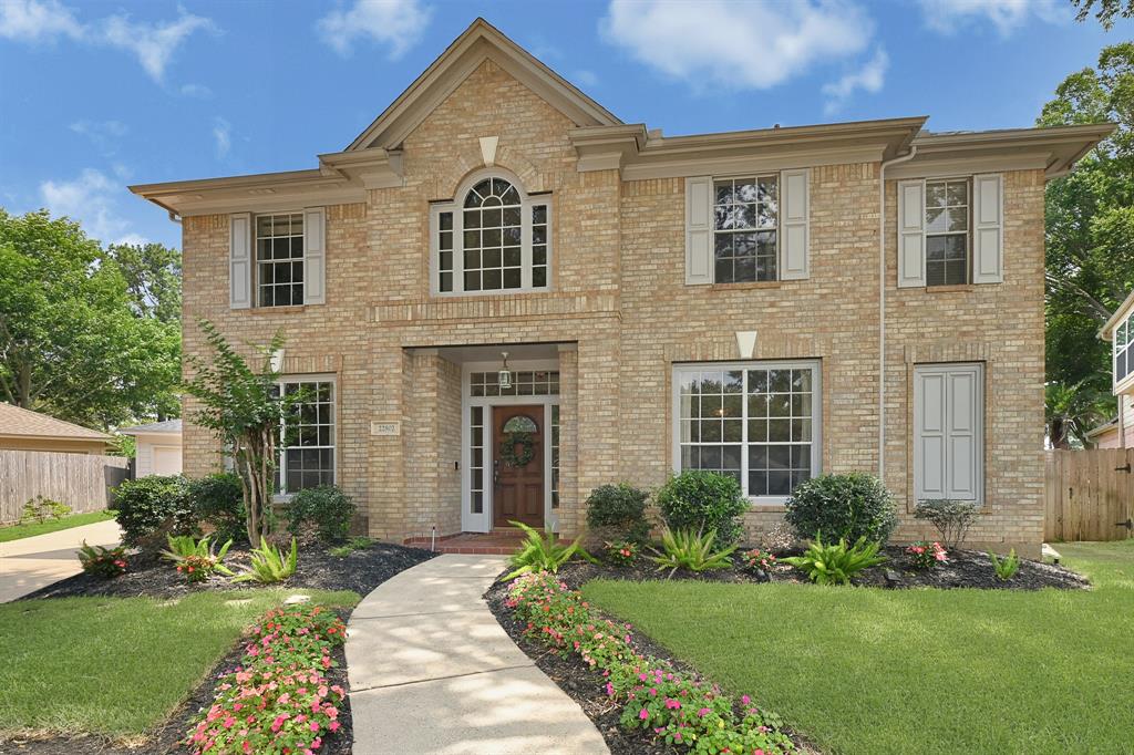 22802 Pennyrile Lane, Katy, Texas image 2