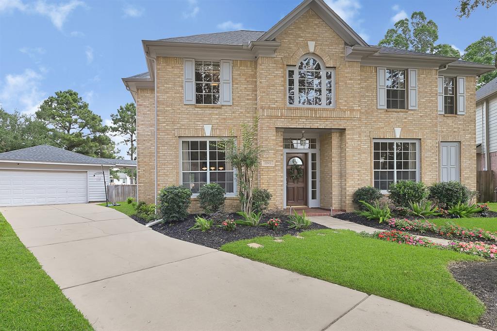 22802 Pennyrile Lane, Katy, Texas image 24