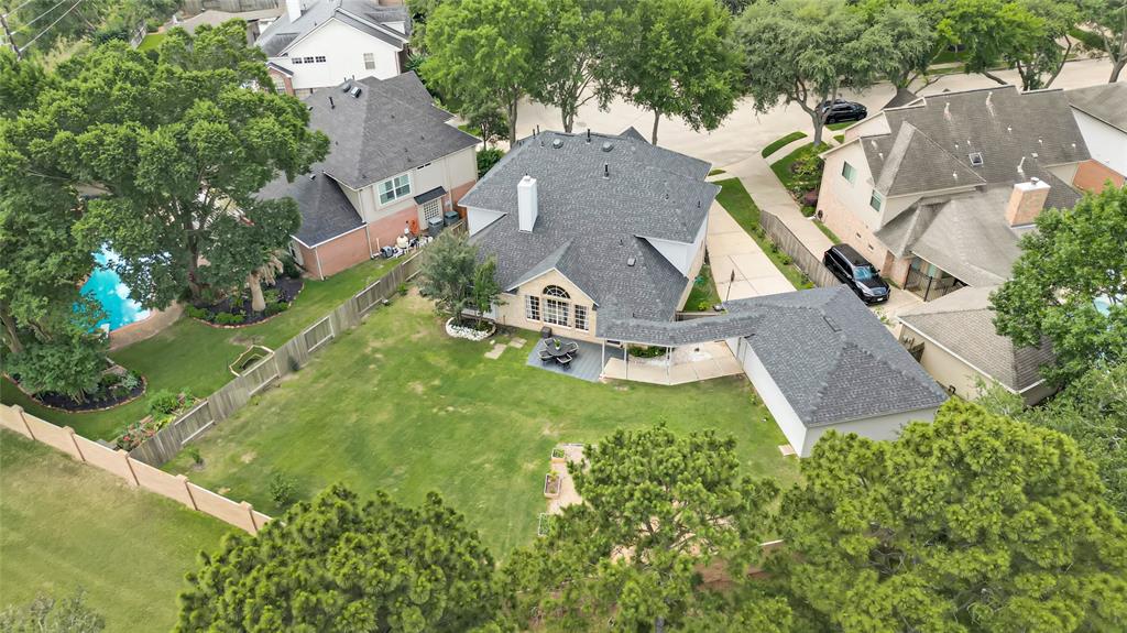 22802 Pennyrile Lane, Katy, Texas image 29