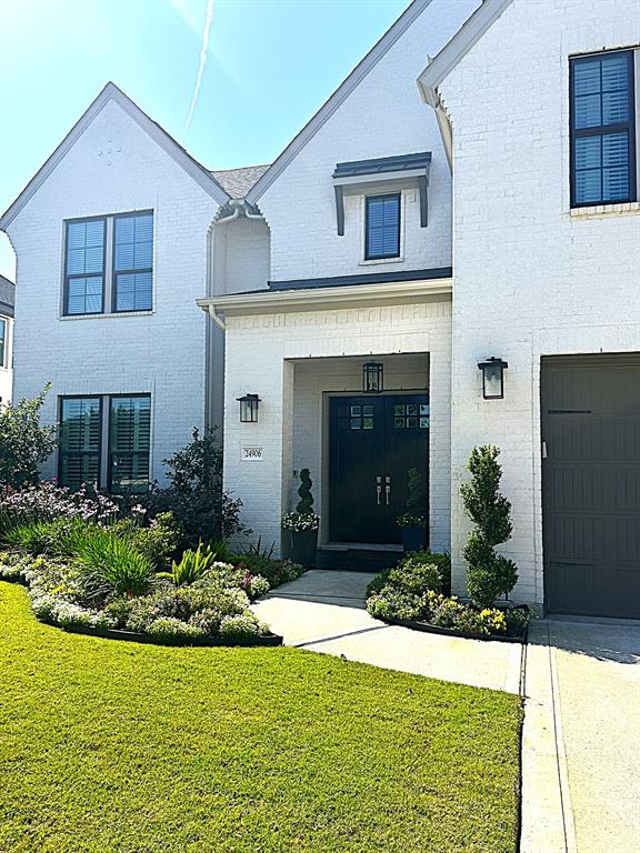 24906 Gingerbush Lane