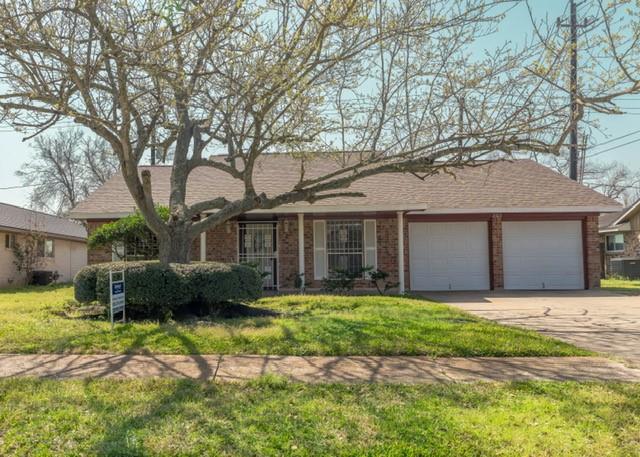 8302 Lettie Street, Houston, Texas image 1