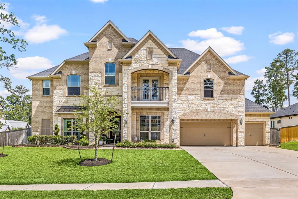 1003 Angel Forest Court