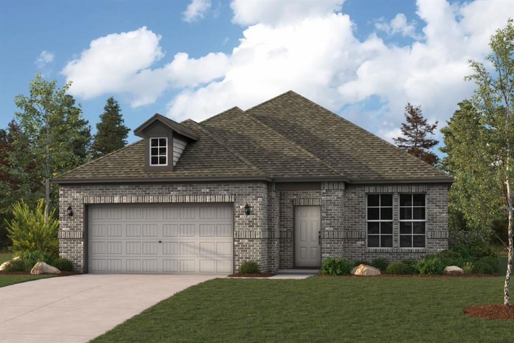 3622 Crawford Street, Bay City, Texas image 1