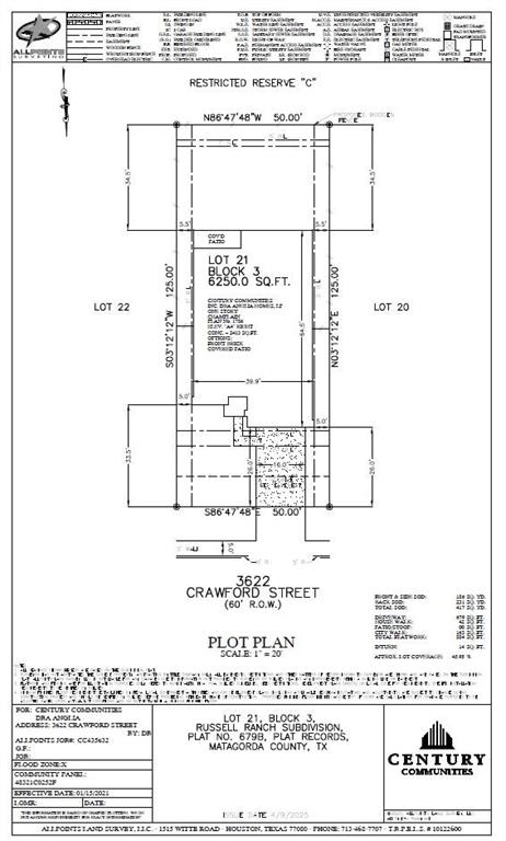 3622 Crawford Street, Bay City, Texas image 4