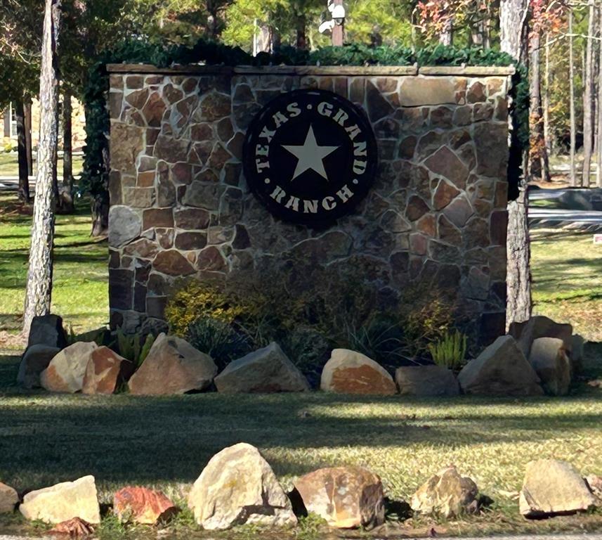2-3-3- Dedication Grandview Trail, Huntsville, Texas image 6