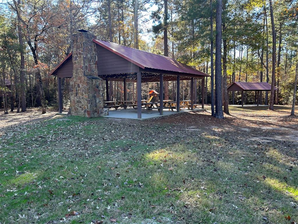 2-3-3- Dedication Grandview Trail, Huntsville, Texas image 13