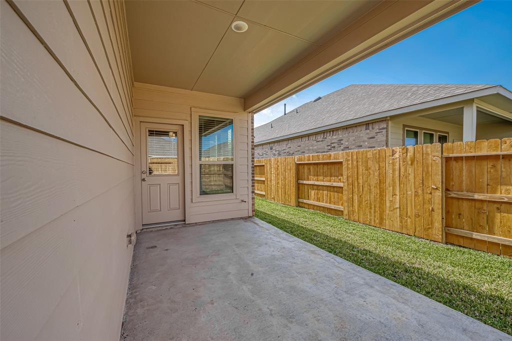 1464 Sundown Glen Lane, Katy, Texas image 37