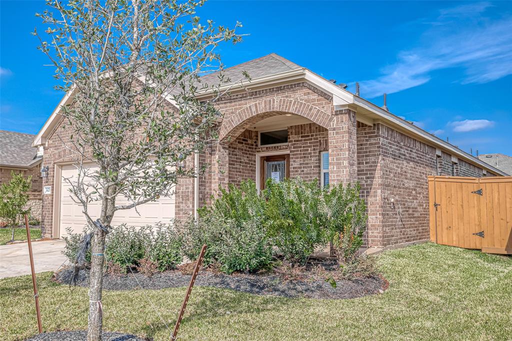 1464 Sundown Glen Lane, Katy, Texas image 3