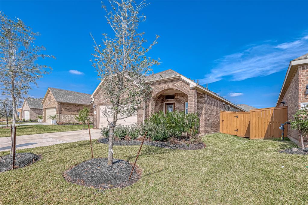 1464 Sundown Glen Lane, Katy, Texas image 4