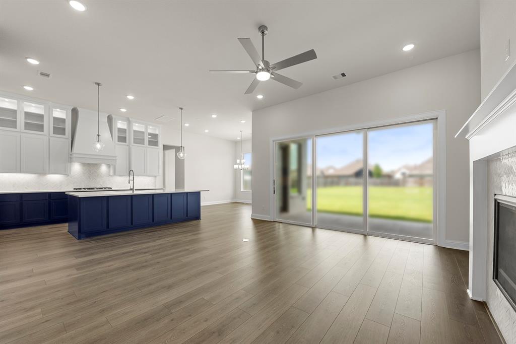 4707 Arbor Park Drive