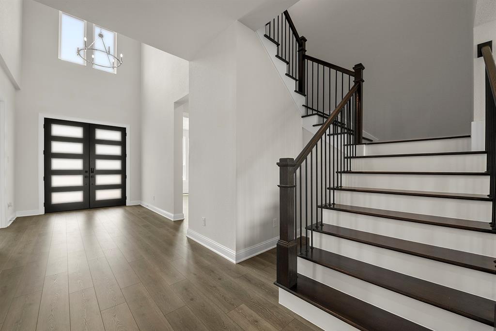 4707 Arbor Park Drive