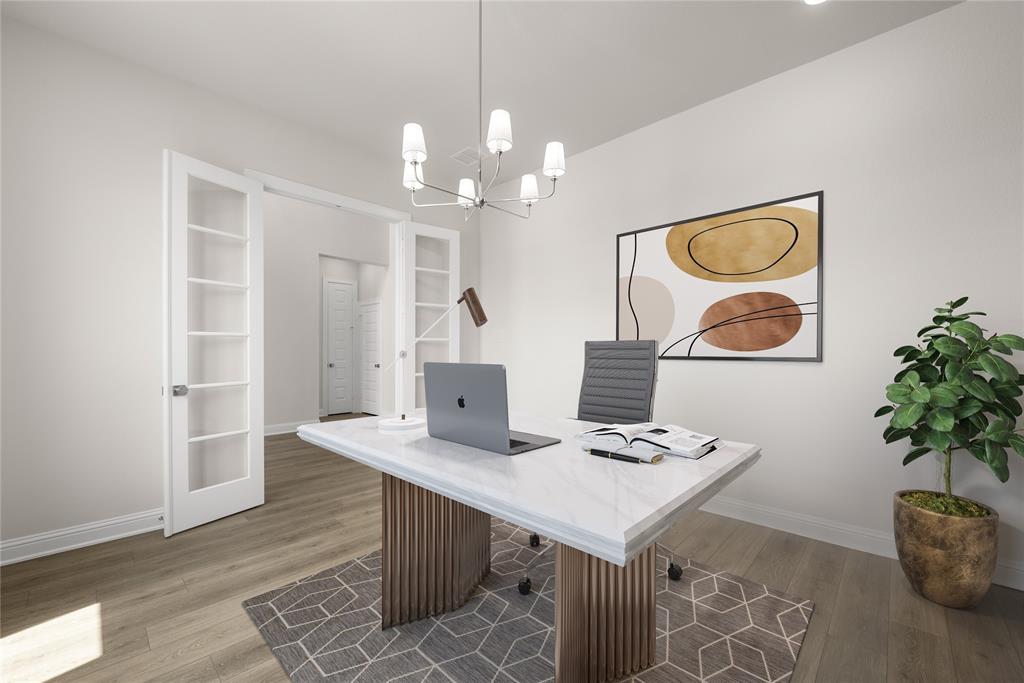 4707 Arbor Park Drive