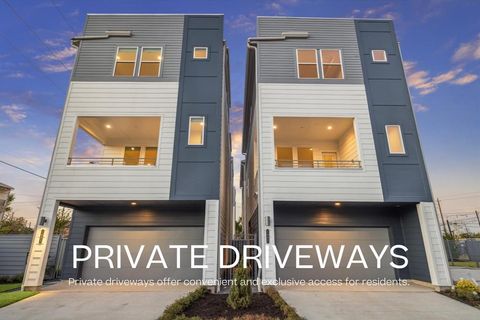 1805 Mills Street Houston TX 77026