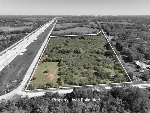 0001 Siedel Brookshire TX 77423