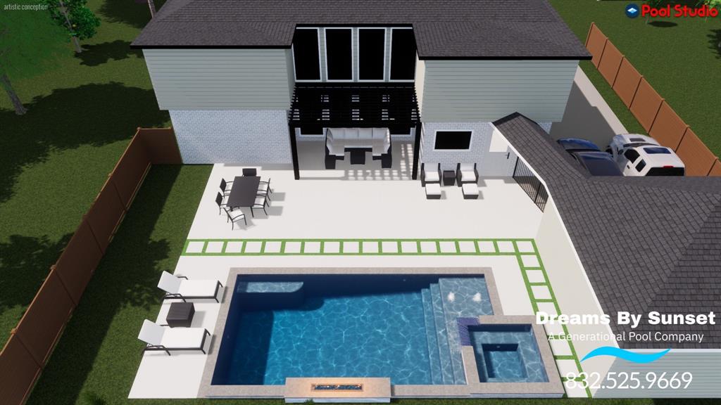 10715 Braes Bayou Drive