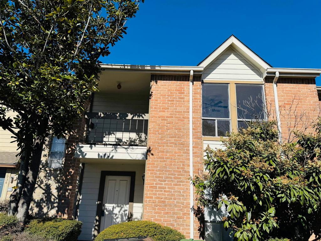 7932 Grow Lane, Houston, Texas image 1