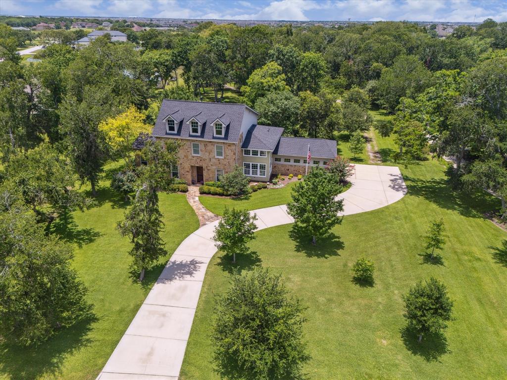 7410 Rustling Oaks Drive